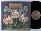 BEAU BRUMMELS Triangle WARNER BROS LP NM stereo *