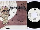 Metal 45 - Metallica - One - Elektra - mp3 - promo