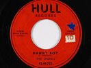 Doo-Wop 45 - Sparks - Danny Boy - Hull - mp3