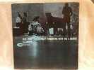 STANLEY TURRENTINE THE THREE SOUNDS blue hour blue note rvg stereo 9m + jazz lp