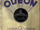 I PENTE GLYNIOTES Herpirus Song PRE-WAR Odeon HGRA 43 Greek Folk E+ 10