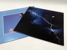 2 X DIRE STRAITS Vinyl Lps Inc 'Brothers In Arms' & 'Love Over Gold' - B13