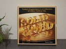 Solid Gold,Reader's Digest  8Lp boxed set - Cold Chisel,ABBA,Ram Jam,Dragon,LRB
