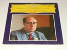 DGG RED STEREO - Mstislav Rostropovich - Cello - LP - SCHUMANN - TCHAIKOVSKY