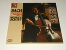 Bach Solo Cello - 2LP Box - Heinrich Schiff - Cello Suites Nos.1-6 - EMI DIGITAL