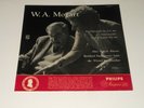 Alice Heksch - Piano - LP - MOZART - Piano Concerto KV 482 - PHILIPS Minigroove