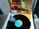 FU MANCHU original Vinyl LP King Of The Road (1999)