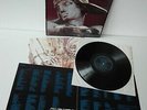 DEATH IN JUNE autographed Vinyl LP But What Ends When The Symbols Shatters 1992