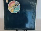 PINK FLOYD - WISH YOU WERE HERE LP ORIG 1975 US IN BLUE SHRINK NM CONDITION
