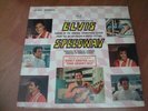 ELVIS PRESLEY L.P. – SPEEDWAY– 1968 RCA LABEL