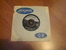 BARRETT STRONG – MONEY (that's what I want) – 1960 LONDON LABEL