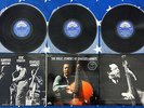 LP Vinyl - THE GREAT CONCERT OF CHARLES MINGUS - AMERICA 30AM004 - JAZZ