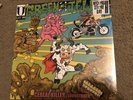 Record Store Day 2019 RSD Green Jello Jelly Cereal Killer Vinyl Soundtrack LP