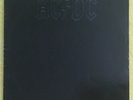 AC/DC - BACK IN BLACK Vinyl LP Record, 1980