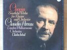 G95 ARRAU INBAL CHOPIN COMPLETE WORKS FOR PIANO & ORCHESTRA 3 LP PHILIPS STEREO
