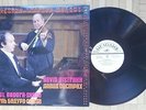 C846 OISTRAKH & BADURA SKODA MOZART VIOLIN SONATAS 23 & 25 MELODIYA STEREO