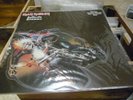LP Picture Disc Iron Maiden Infinite Dreams - Special Limited Cut-to-Shape Disc