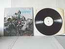 PROG ROCK - DOGFEET LP REFLECTION REF L8  UK IMPORT 1ST PRESSING  1970  VG++
