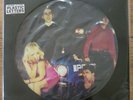 BLONDIE - PLASTIC LETTERS - PICTURE DISC VINYL ALBUM - 2016 - STUNNING