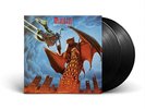 MEAT LOAF-BAT OUT OF HELL II: BACK INTO HELL (US IMPORT) VINYL LP NEW