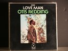 OTIS REDDING LP LOVE MAN 1969 ATCO SD33-289
