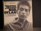 BOB DYLAN LP THE TIMES THEY ARE A CHANGING 1964 COLUMBIA 2 EYE STEREO CS8905