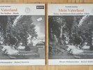 T967 SXL 2064 / 65 KUBELIK SMETANA MA VLAST 2 x LP DECCA STEREO