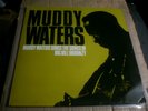 MUDDY WATERS-SINGS BIG BILL BROONZY 1964 UK PYE R&B SERIES EX+/EX