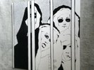 Johnny & the self abusers - Saints 7