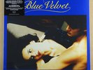 BLUE VELVET (Soundtrack) ***Vinyl-LP***NEW***sealed***David Lynch***