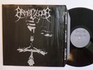 BLACK METAL LP - ARMAGEDDA - ONLY TRUE BELIEVERS In Shrink 2003 Limited /666 M-