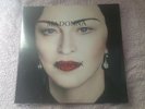 Madonna Madame X Rare USA Limited Edition Blue Coloured Vinyl 1000 Only NEW