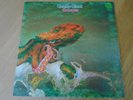 GENTLE GIANT OCTOPUS UK Vertigo Spaceship PRESS VINYL LP 6360 080 TOP M- VINYL