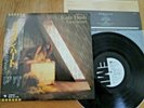 KATE BUSH - LIONHEART - PROMO TOP  JAPAN 12