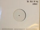FAD GADGET - The Best Of Fad Gadget - Double Vinyl Test Pressing MUTE