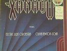 XANADU - Original Soundtrack Vinyl LP Record, OLIVIA NEWTON JOHN, ELO