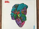 Love ?– Forever Changes LP. UK 1970  Elektra ?– EKS 74013