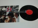 BIG AUDIO DYNAMITE II The Globe LP Rare 1991 HOLLAND * NEW WAVE PUNK *