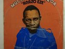 Muchacha Imuzor 