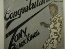 Tony Grey & Black Kings 