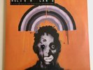 Massive Attack ?– Heligoland LP 2 X  VINYL 2018 REISSUE GLITTER COVER