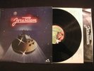 Jerusalem - S/T - 1978 Vinyl 12'' Lp./ VG+/ Christian Hard Rock