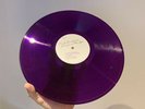 Phoebe Bridgers - Stranger In The Alps Coloured Vinyl LP Ltd Ed Better Oblivion
