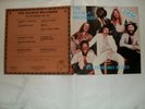 THE ALLMAN BROTHERS BAND - Stratesboro blues ( 1989 SWINGIN`PIG 3 lps COLORED )