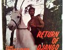 The Upsetters - Return Of Django - Trojan Records 1969 release