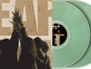 Pearl Jam TEN Coke Bottle Clear Vinyl Limited Edition #1237 of 2000 Still Sealed