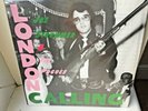Joe Strummer & The Pogues London Calling 7 Inch Vinyl Single Elvis sleeve Clash