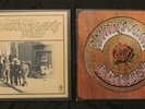 2 VINTAGE GRATEFUL DEAD LP RECORD ALBUMS WORKINGMAN'S DEAD & AMERICAN BEAUTY +