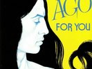 AGO - For You - Vinyl (limited hand-numbered transparent yellow vinyl LP)