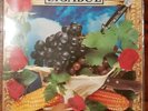LIGABUE LP LAMBRUSCO COLTELLI ROSE & POP CORN (1991) CON LIBRETTO